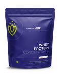 Vitakruid Whey protein concentrate  vanille 900 Gram