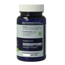 Vitakruid B12 1000 mcg Actief Methylcobalamine 180 Smelttabletten