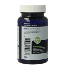 Vitakruid Curcuma C3-2X (95%  curcuminoiden) met Bioperine 30.00 Vegetarische capsules