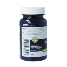 Vitakruid Visolie 1400 TG Triglyceriden met D3 30 Softgels