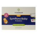Vitakruid Symflora Baby Probiotica voor moeder & baby 60 Sachets
