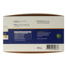 Vitakruid Symflora Baby Probiotica voor moeder & baby 60.00 Sachets