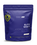 Vitakruid Elite whey 50% hydrolysate/50% isolate vanille 990 Gram
