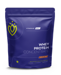 Vitakruid Whey protein concentrate  chocolade 900 Gram