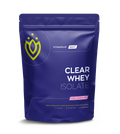 Vitakruid Clear whey isolate pink lemonade 750 Gram