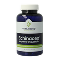 Vitakruid Echinacea 600 purpurea (4%) angustifolia (6%, 4%) 90 Vegetarische capsules