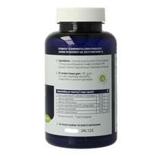 Vitakruid Echinacea 600 purpurea (4%) angustifolia (6%, 4%) 90.00 Vegetarische capsules