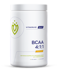 Vitakruid BCAA 4:1:1 l-leucine, l-isoleucine & l-valine 540 Gram