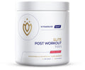 Vitakruid Elite post workout man BCAA 4:1:1 & elektrolyten 360 Gram