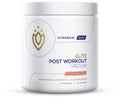 Vitakruid Elite post workout vrouw BCAA 4:1:1 & elektrolyten 325.00 Gram