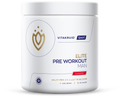 Vitakruid Elite pre workout man 420.00 Gram