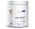 Vitakruid Elite pre workout vrouw 284 Gram