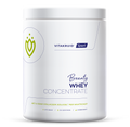 Vitakruid Beauty Whey protein met 5 gr Collageen Solugel 675 Gram
