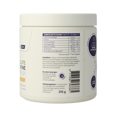 Vitakruid Elite Creatine Complex D-Ribose, Q10 & Magn Tropic 315 Gram