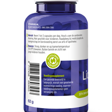 Vitakruid Lions mane 90 Vegetarische capsules