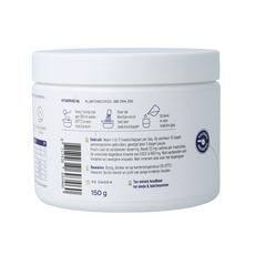 Vitakruid Matcha collageen met sunmatcha & solugel 150.00 Gram
