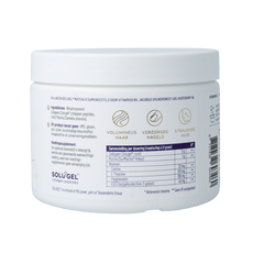 Vitakruid Matcha collageen met sunmatcha & solugel 150.00 Gram