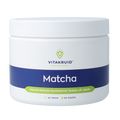Vitakruid Matcha premium sunmatcha kokyu uit Japan 90 Gram
