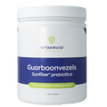 Vitakruid Guarboonvezels sunfiber hoogwaardige prebiotica 450.00 Gram