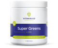 Vitakruid Super greens lime oa probiotica en enzymen 208 Gram