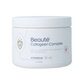 Vitakruid Beaute collageen rood fruit keratine hyaluronzuur 153.00 Gram