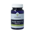 Vitakruid Visolie 1800 TG mama 30.00 Softgels
