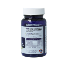 Vitakruid Visolie 1800 TG mama 30.00 Softgels