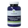 Vitakruid Magnesium elite6 complex oa lysinaat & pidolaat 90.00 Tabletten