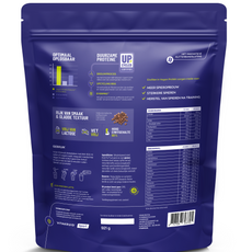 Vitakruid Vegan protein ever pro ijskoffie 921.00 Gram