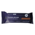 Vitakruid Clean vegan protein bar - apple cinnamon 1 Stuks
