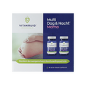 Vitakruid Multi dag & nacht mama 60+30 90.00 Capsules