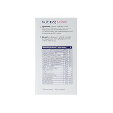 Vitakruid Multi dag & nacht mama 60+30 90.00 Capsules