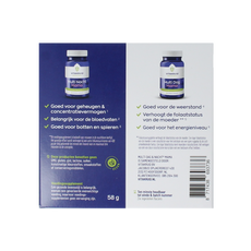 Vitakruid Multi dag & nacht mama 60+30 90.00 Capsules