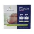 Vitakruid Multi dag & nacht mama 180+90 270.00 Capsules