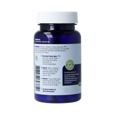 Vitakruid Multi dag mama vegan 60.00 Vegetarische capsules