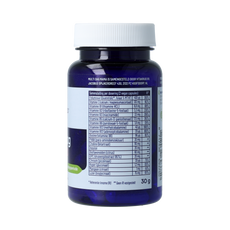 Vitakruid Multi dag mama vegan 60.00 Vegetarische capsules