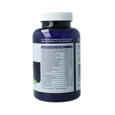 Vitakruid Multi dag mama vegan 180.00 Vegetarische capsules