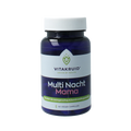 Vitakruid Multi nacht mama vegan 30.00 Vegetarische capsules