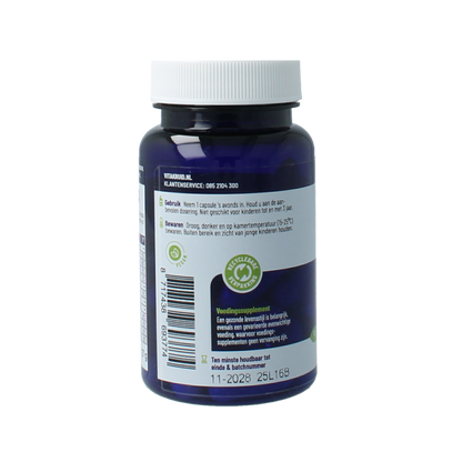 Vitakruid Multi nacht mama vegan 30.00 Vegetarische capsules