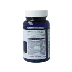 Vitakruid Multi nacht mama vegan 30.00 Vegetarische capsules