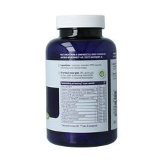 Vitakruid Multi nacht mama vegan 90.00 Vegetarische capsules