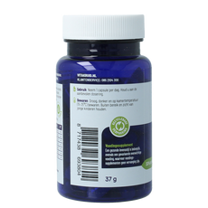 Vitakruid Reishi3 duo extract 60 Vegetarische capsules