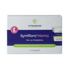 Vitakruid Symflora® Mama 30.00 Sachets