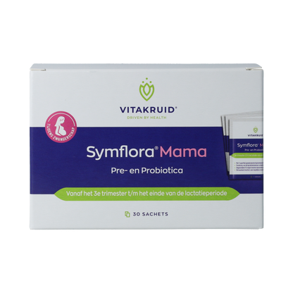 Vitakruid Symflora® Mama 30.00 Sachets