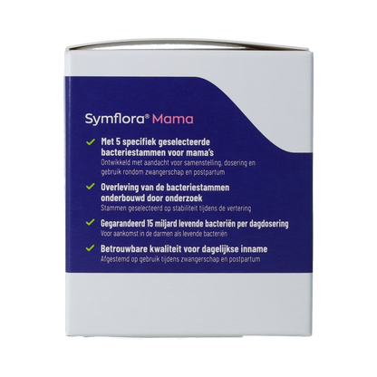 Vitakruid Symflora® Mama 30.00 Sachets