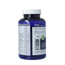 Vitakruid Femme vruchtbaarheid support 120 Vegetarische capsules