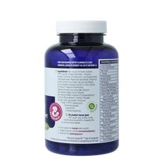 Vitakruid Femme vruchtbaarheid support 120 Vegetarische capsules