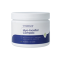 Vitakruid Myo-inositol complex 162.00 Gram