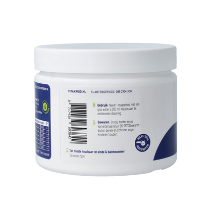 Vitakruid Myo-inositol complex 162.00 Gram