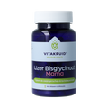 Vitakruid IJzer Bisglycinaat Mama 30 Complex oa koper, C 90.00 Vegetarische capsules